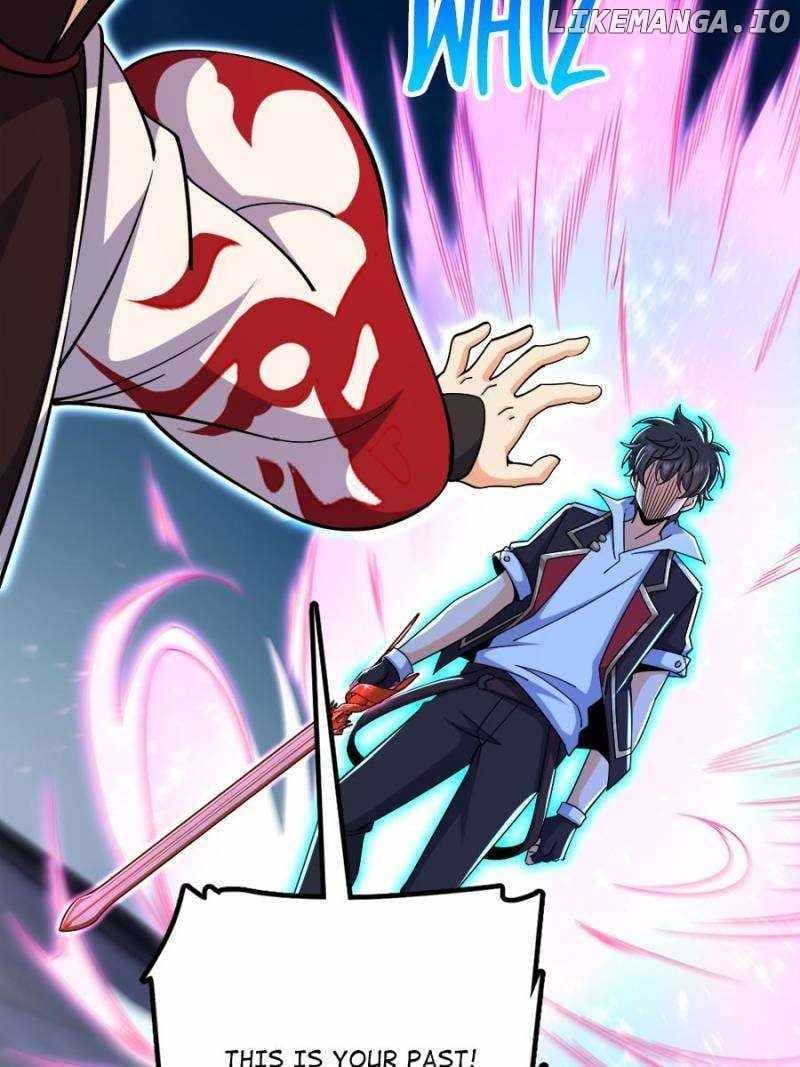 Spare Me, Great Lord! Chapter 757 7